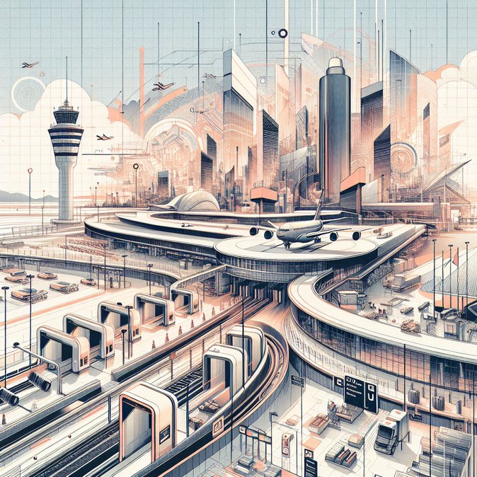 Vienna Airport posts €210 m profit and unveils record €330 m mobility investment plan