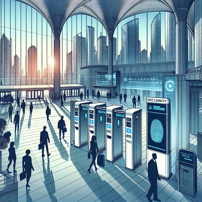 EU Sets 12 October 2025 Start for Biometric Entry/Exit System; Germany Flags Operational Risks