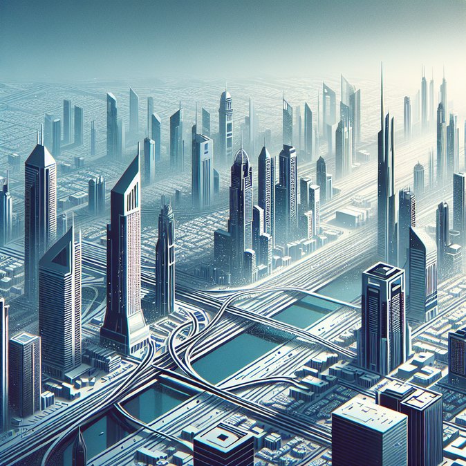 Dubai Tightens Remote-Work Visa: Six-Month Bank Statements Now Required