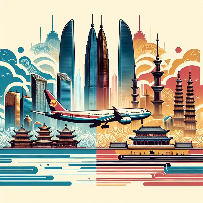 Air China Restarts Beijing–Pyongyang Passenger Flights After Six-Year Suspension