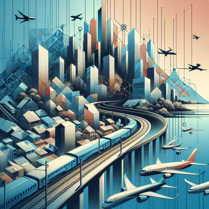 Spike in Flight Cancellations Signals Tough Season for China’s Outbound Travel Sector