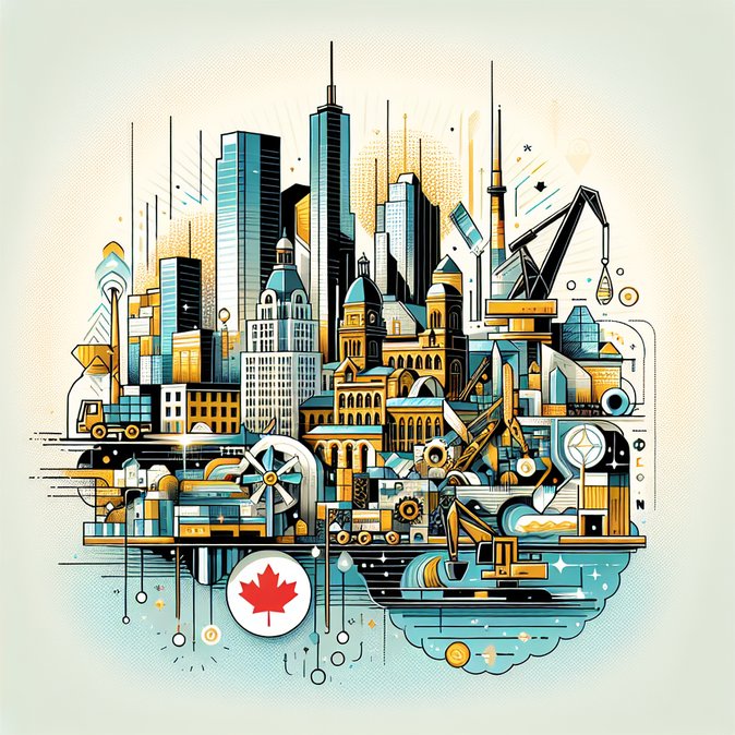 Ontario Targets Mining & Construction Talent, Issues 759 Invitations in First April OINP Draw