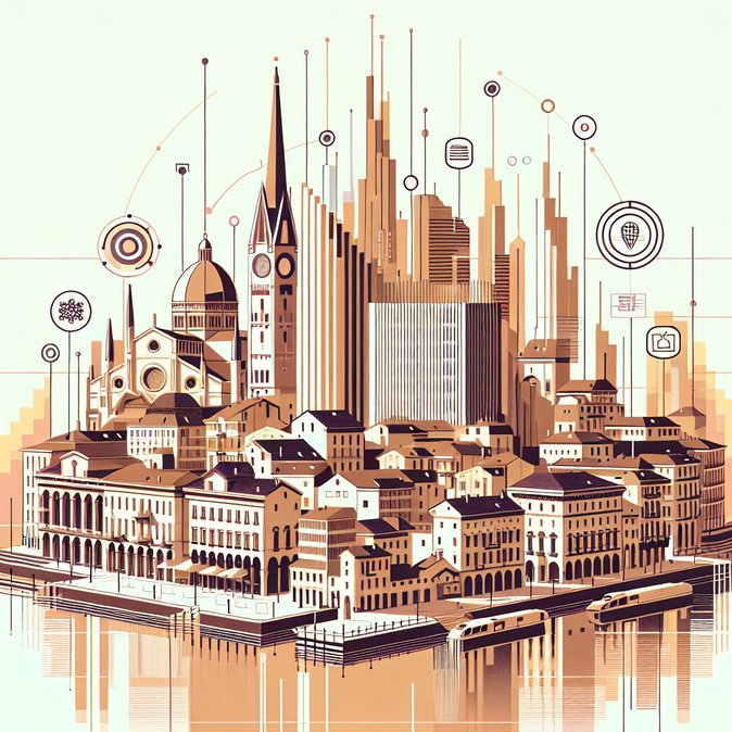 Italy unveils end-to-end digital visa portal, pledging paperless processing by mid-2026