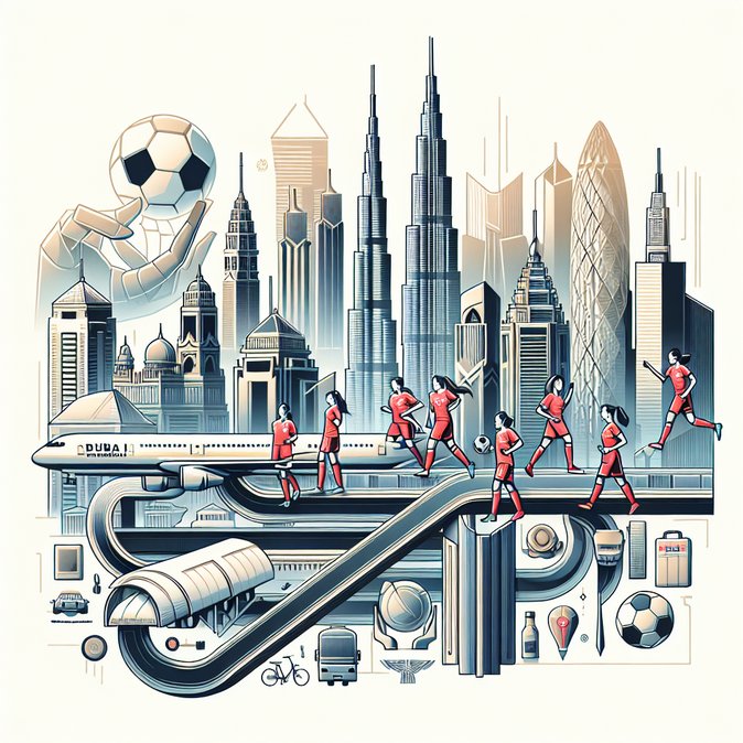 Stranded Hong Kong women’s football squad reaches home, highlighting repatriation hurdles