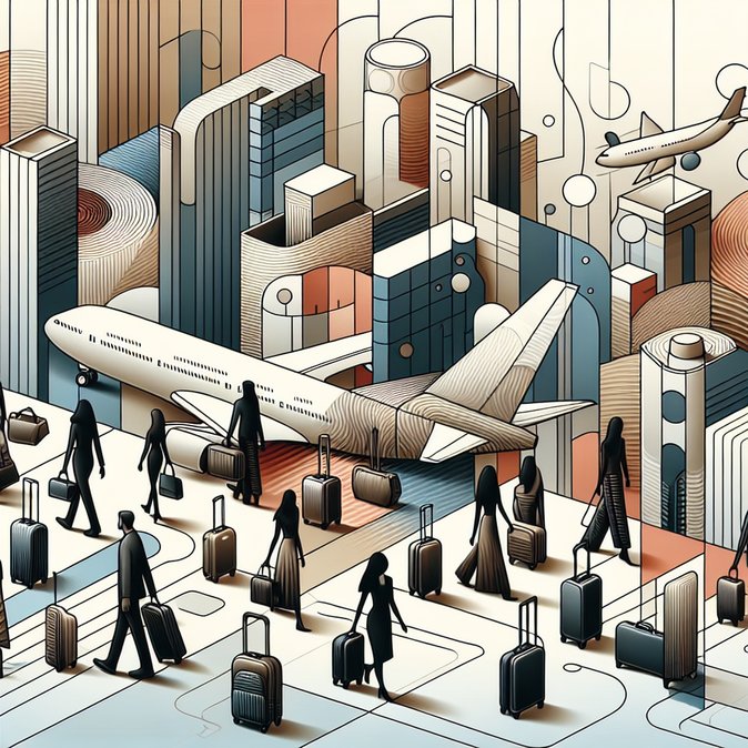 Ireland Extends Carry-On Allowance to All Aer Lingus Regional Flights