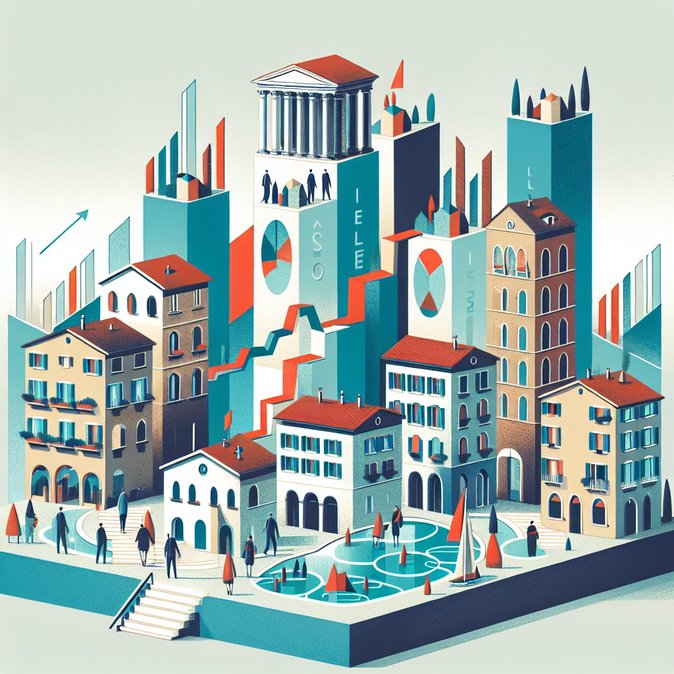 Italy Confirms 50 % Hike to Flat Tax for Wealthy New Residents in 2026 Budget Bill