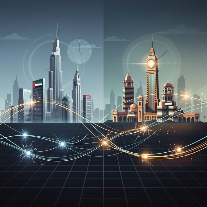 Cisco redirige el tráfico VPN de acceso remoto en Emiratos Árabes Unidos durante la ventana de mantenimiento del 29 de septiembre