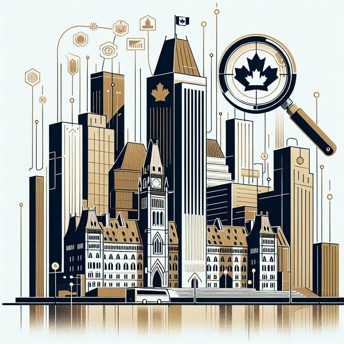 ‘Strong Borders Act’ edges closer to law as House moves Bill C-12 to report stage