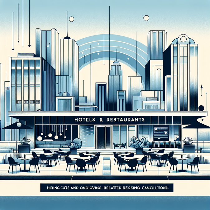 Cyprus Unemployment Climbs as Tourism Lay-Offs Spread; Government Activates Wage Subsidy