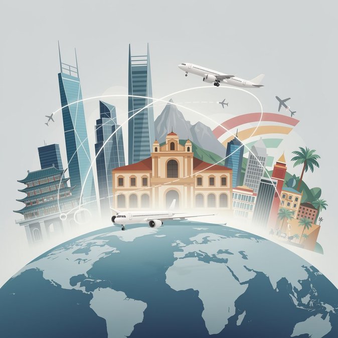 Cathay Pacific Añade Cuatro Ciudades Latinoamericanas a su Red a Través de Código Compartido con Iberia