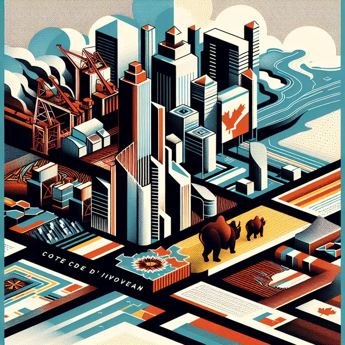 Ottawa Tightens Ivory Coast Advisory, Removes Election-Related Note