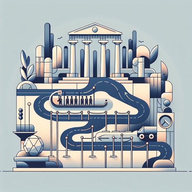 Greece Suspends EU Biometric Border Checks for UK Travellers Ahead of Summer Rush