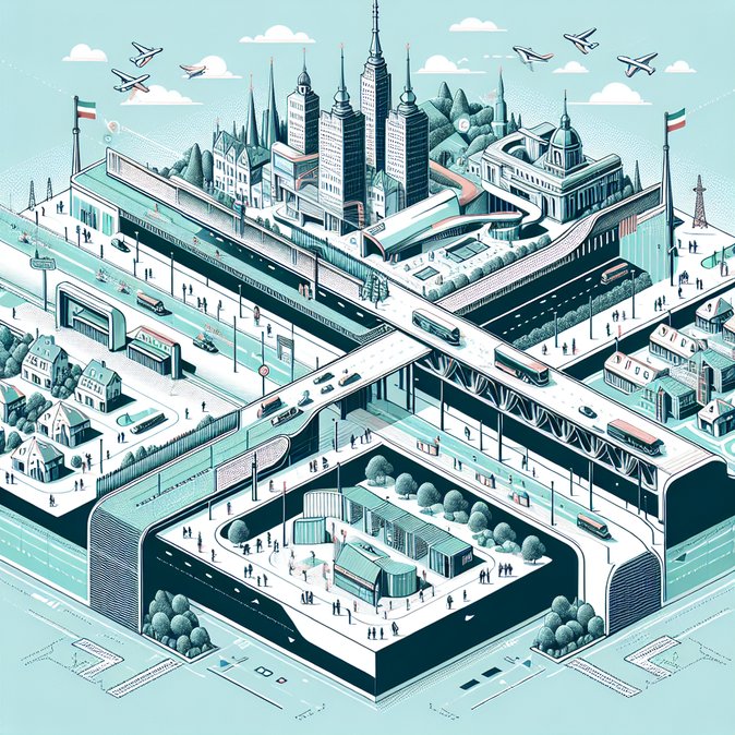 EU Entry/Exit System goes live at Hungary-Ukraine crossings—Polish border still in transition
