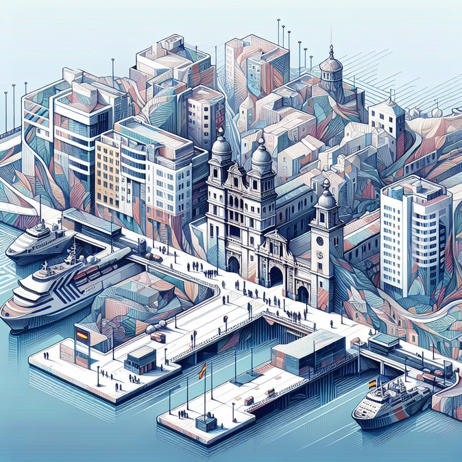 Legal Text of Post-Brexit Gibraltar Treaty Published, Handing Spain Schengen Control at the Rock’s Port and Airport