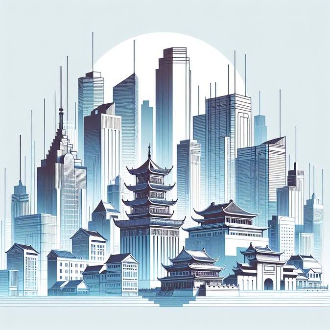 China’s 10-Day Visa-Free Transit Drives 27 % Jump in Foreign Arrivals