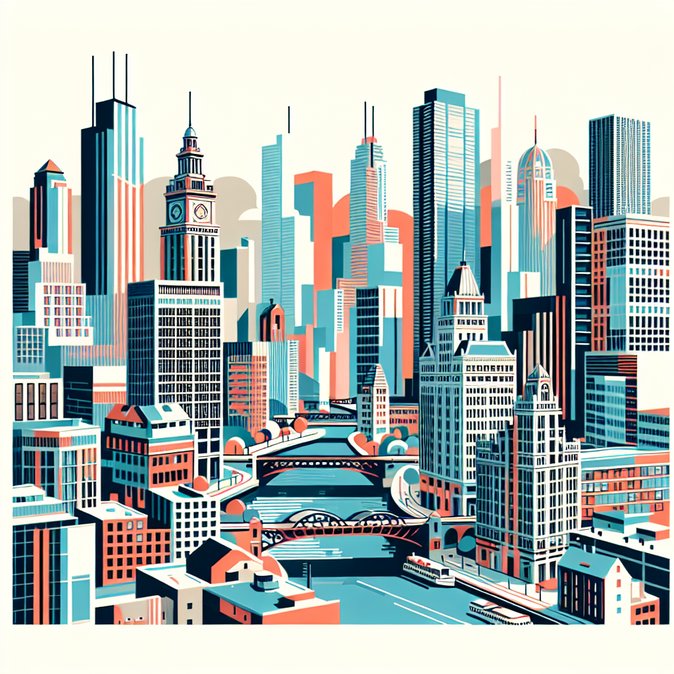 Twenty-One Faith Leaders Arrested at Chicago ICE Protest as Judge Orders Release of Detainees