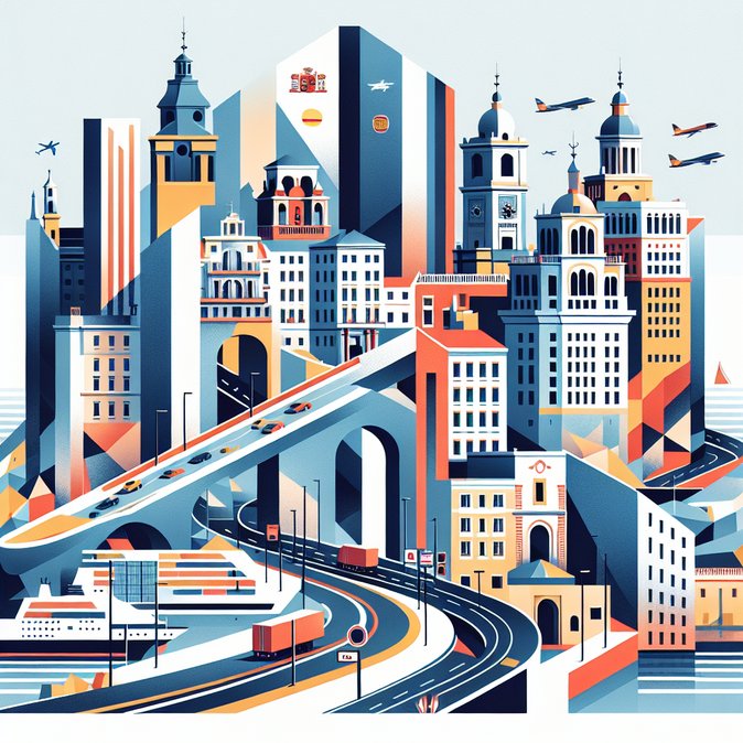 Andalusia accuses Madrid of secrecy over Gibraltar tax accord, warns of impact on cross-border workers