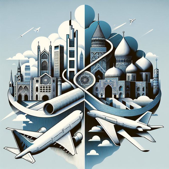 Lufthansa to restart Frankfurt–Tehran flights on 16 January 2026