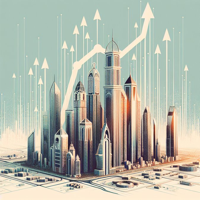 Dubai’s population tops 4 million after record 17,669 new residents in a single month