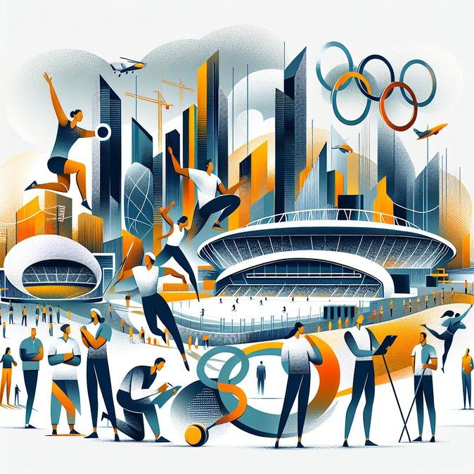 U.S. carves out sports-event exemption to sweeping visa ban