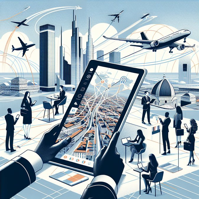 Italian Nationwide Air-Transport Strike on 26 February Could Disrupt Irish Business Trips