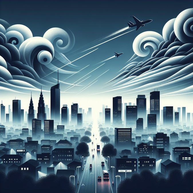 Red-Alert Fog and Overnight Rain Trigger Nationwide Travel Caution in the UAE