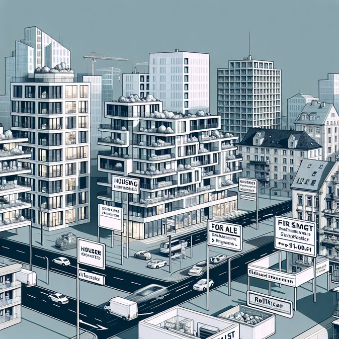 One in Five Young Germans Planning to Leave, Study Finds