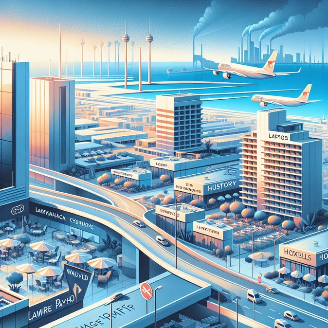 Drone-attack fallout keeps Cyprus tourism on edge as key summer season nears