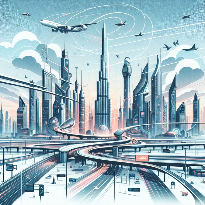 Chaos at DXB as 1,310 flights delayed across Middle-East hubs; corporate travellers urged to review itineraries