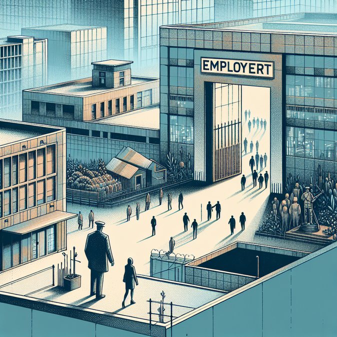 Berlin plans ‘Sofort-in-Arbeit-Plan’—asylum seekers to get work permits after three months