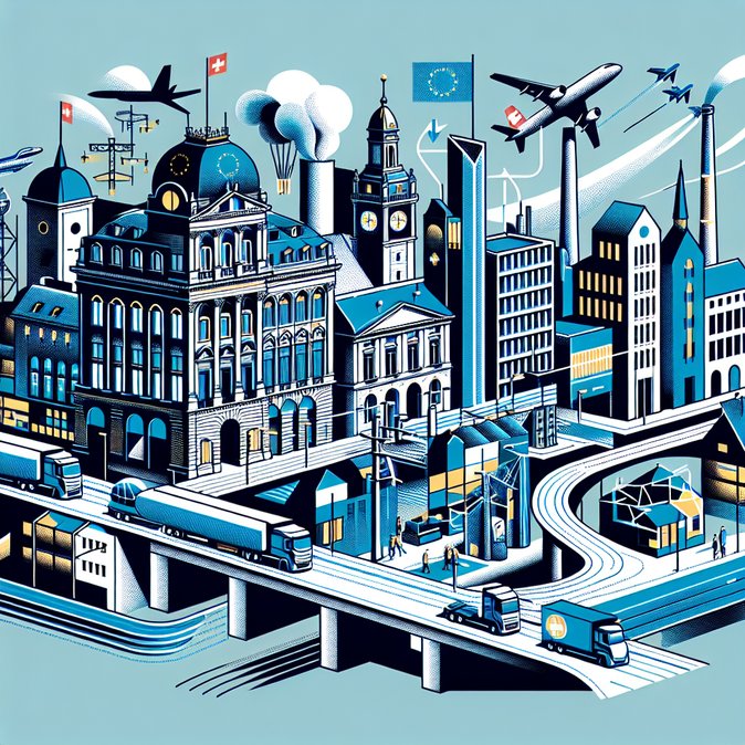 ‘Bilaterals III’: Switzerland and EU set to sign sweeping mobility package on 2 March 2026