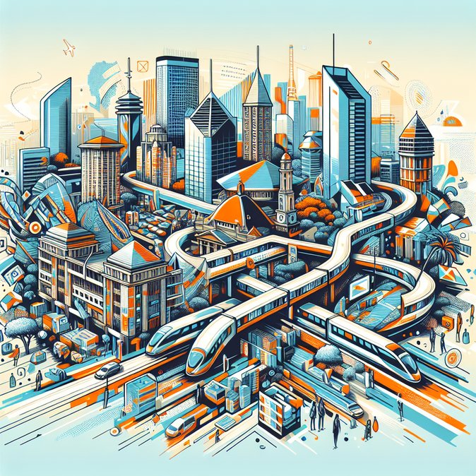 Africa Forward Summit opens in Nairobi, showcasing new France-Africa mobility corridor