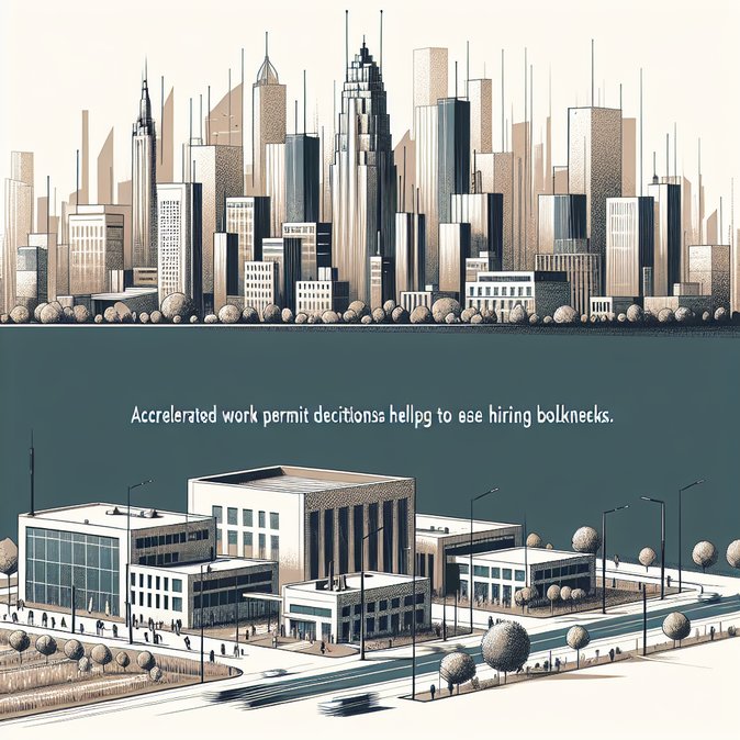 IRCC publishes priority occupation list for accelerated work-permit reviews