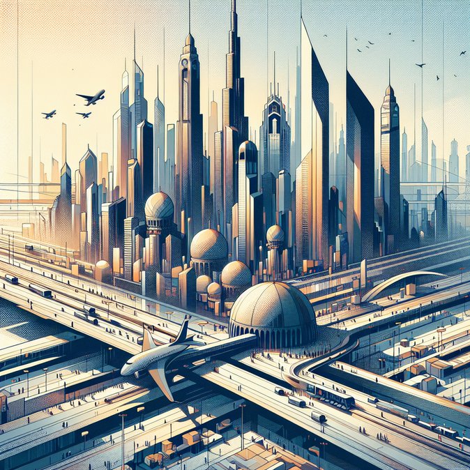 UAE Confirms Four-Day National Day Weekend for Private Sector, Triggering Travel Surge