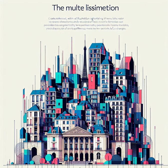 France Imposes Mandatory French Language and Civic Exams for Long-Term Residency and Citizenship