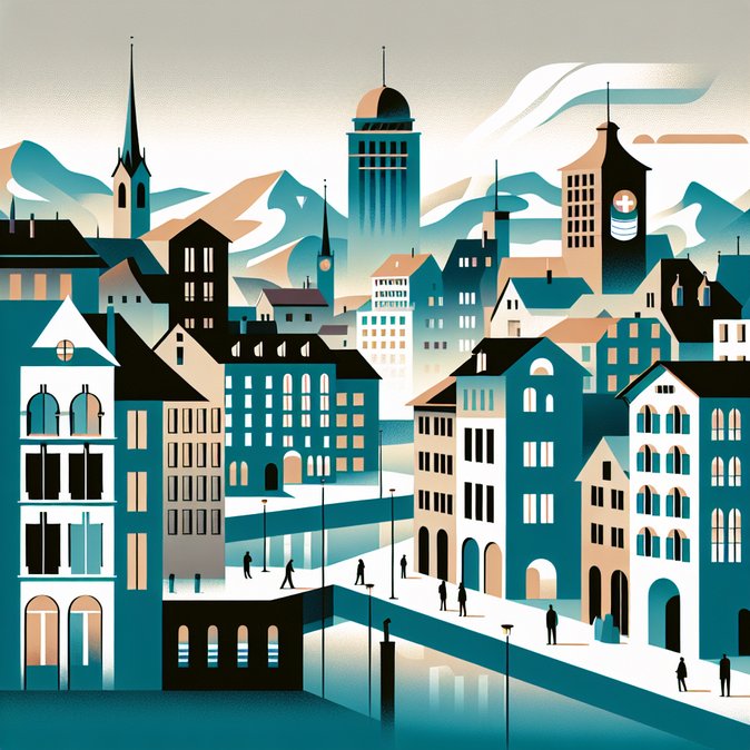 Swiss Health Authorities Warn of Covid Surge, Advise Travellers to Reconsider Holiday Itineraries