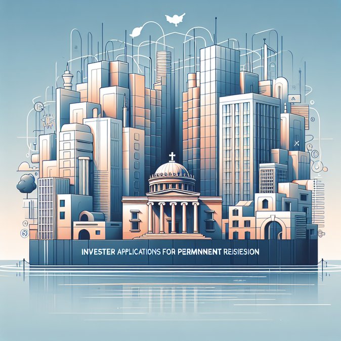 Cyprus Ends Grace Period for Investor Residence Permits Under Old Criteria