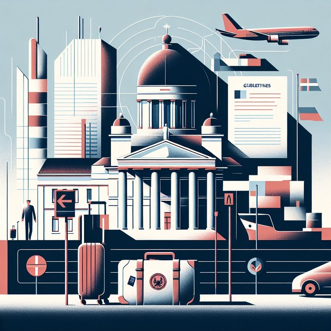 Finland Accelerates Deportations—104 Russian Draft Evaders Removed in 2025