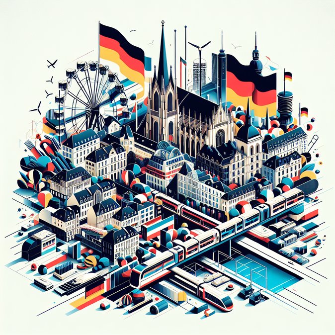 France & Germany spearhead new Schengen visa overhaul as ETIAS countdown begins