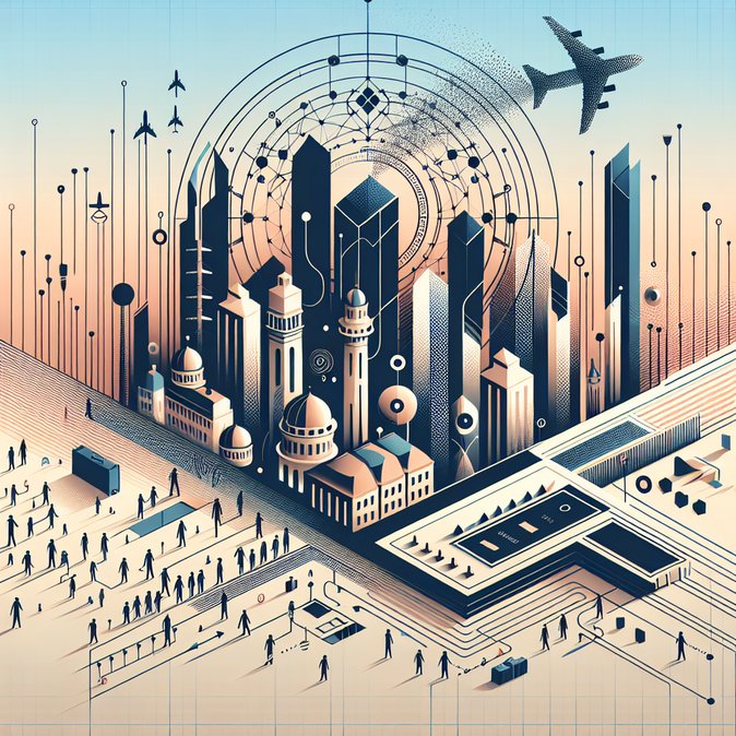 First ‘Project Homecoming’ Charter Flight Departs Houston With Voluntary Returnees