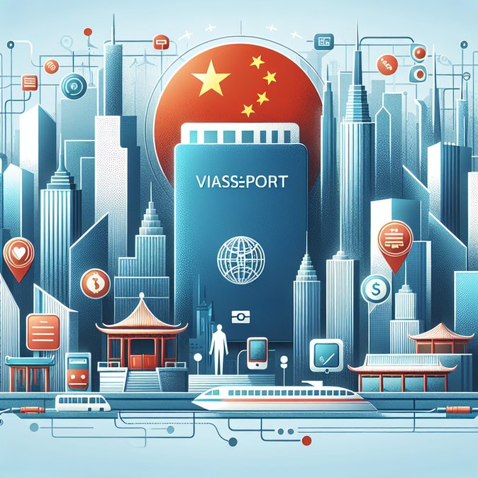 China’s Expanding Visa-Free ‘Circle of Friends’ Drives Record Inbound Travel