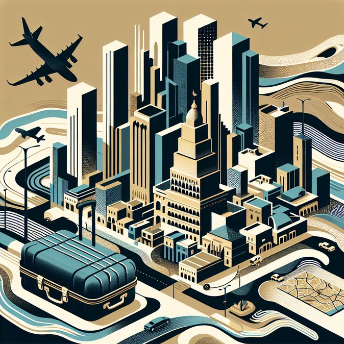 Czech Consulate in Erbil issues ‘do not travel’ advisory for Iraq amid regional escalation