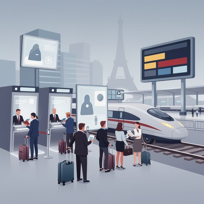 Australian Travel Advisory Highlights French Border Delays and Heightened Checks