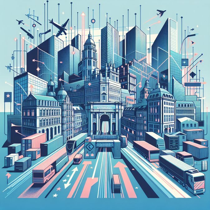 Schengen Digitises Borders: EU Confirms 10 April ‘Switch-On’ for Biometric Entry/Exit System