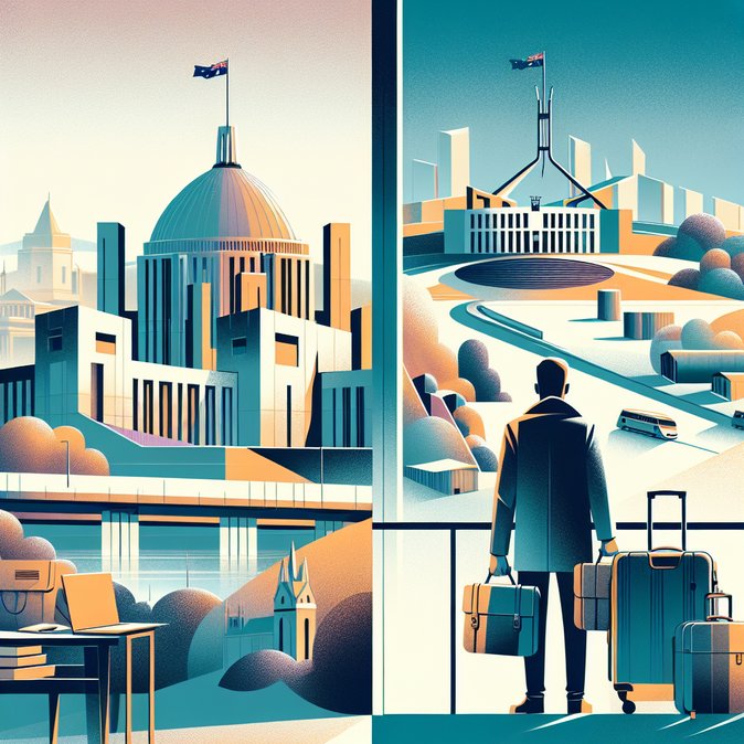 Australia Rejects 40 % of Indian Student Visas as Integrity Rules Tighten