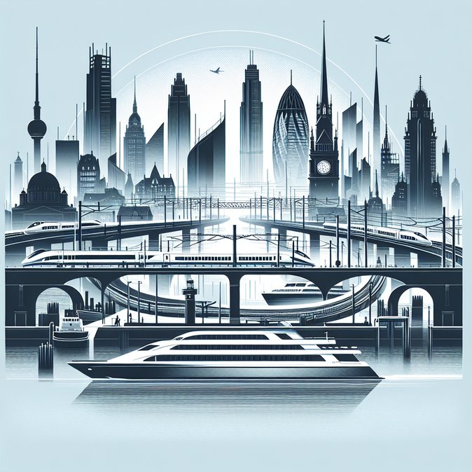 Biometric Checks Postponed for Eurostar and Eurotunnel Passengers as France Misses EES Deadline