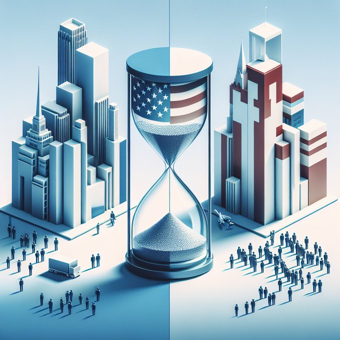 Tech Giants’ Visa Warning Puts Swiss-Based Staff in a Bind Over US Travel