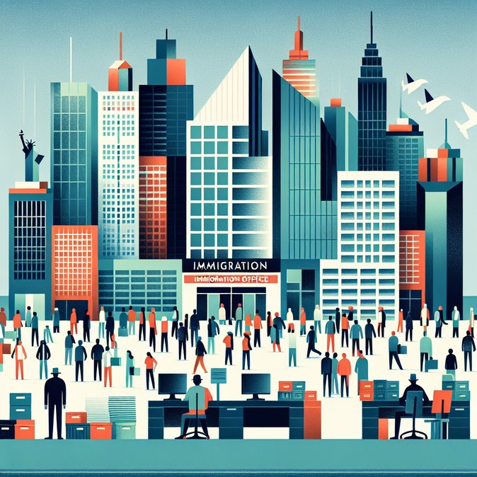 ‘Humanly Impossible’: Immigration Staff Demand Resources for Spain’s 500,000-Person Regularisation Drive