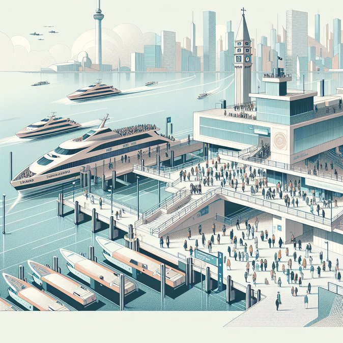 Livorno port stakeholders warn EU Entry/Exit System could bottleneck maritime borders