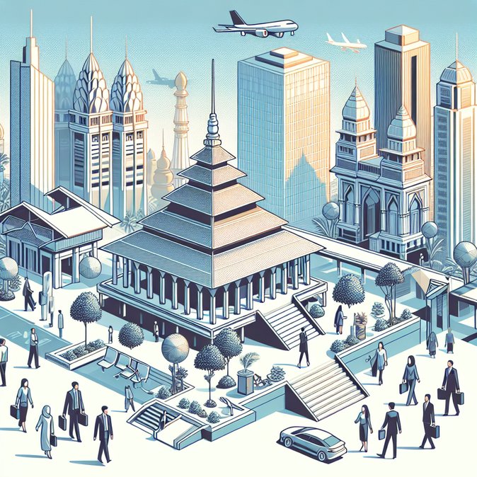 Indian visa centre in Dhaka reopens after security scare; two regional offices remain shut